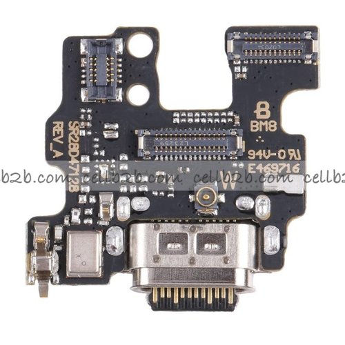 Flex de Carga para Motorola Edge 30 Ultra (XT2201) OEM