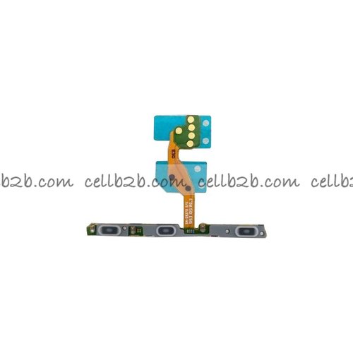 Flex Encendido y Volumen para Samsung S25 Edge 5G S937B