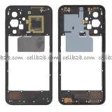 Carcasa Trasera para Samsung A17 4G A175F Negra