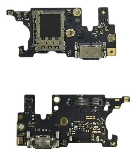 Flex de Carga para Motorola Edge 30 Neo XT2245-1 OEM