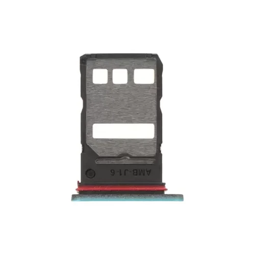 Bandeja Dual SIM para Huawei Honor 400 Lite Verde