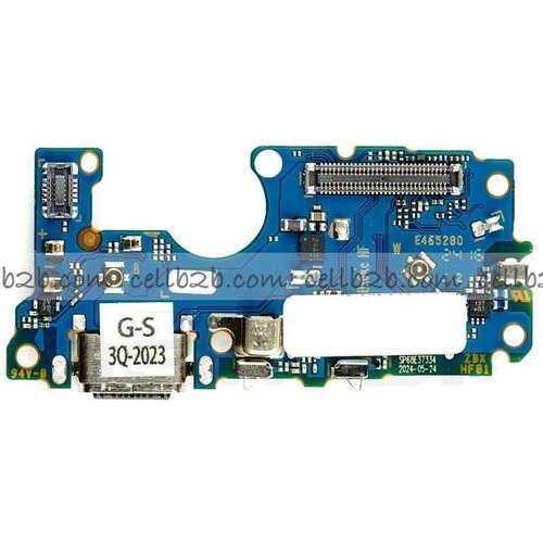 Flex de Carga para Motorola Moto G85 5G XT2427-3 Ori