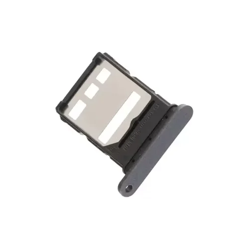 Bandeja Dual SIM para Huawei Honor 400 Lite Negra