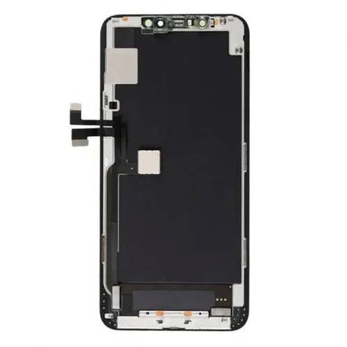 Pantalla iPhone XR ZY FHD-COF 1080p INCELL LCD+Táctil Negra Completa