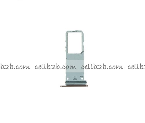 Bandeja de Nano SIM para Samsung Note 20 5G N980F Rosa