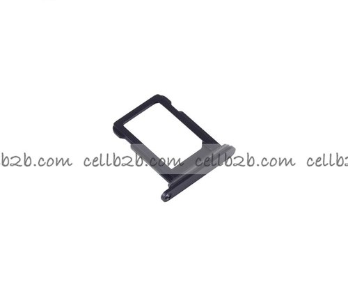 Bandeja de SIM para iPhone 12 Mini Negro