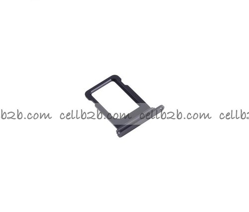 Bandeja de SIM para iPhone 12 Mini Negro