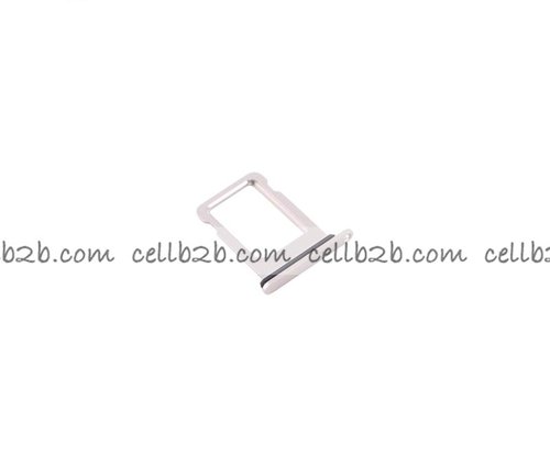 Bandeja de SIM para iPhone 12 Mini Blanco