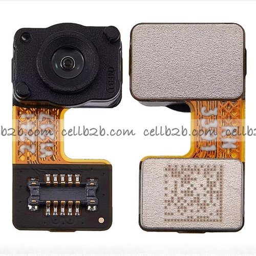 Flex de Huella Interno para Motorola Moto Edge 50 / Edge 50 Fusion / Edge 50 Pro