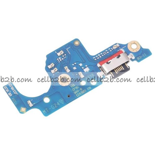 Flex de Carga para Motorola G24 (XT2423-1) Ori