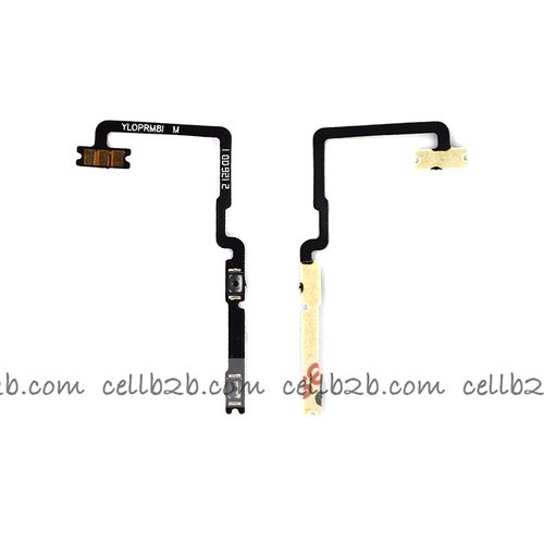 Cable Flex de Volumen para Realme 8i