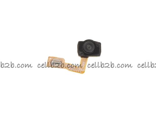 Flex Lector de Huella Interno para VIVO Y40 Lite 5G V2417