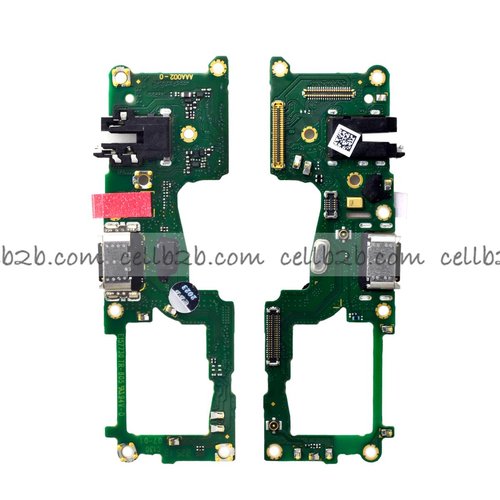 Cable Flex de Carga para OPPO A94 5G / A55 Original