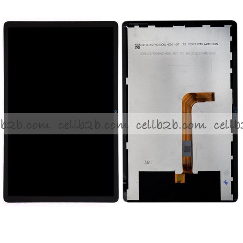 Original Pantalla Samsung Tab A9 Plus 11 (2023) X210 / X215/ X216B Negra Completa LCD+Tactil