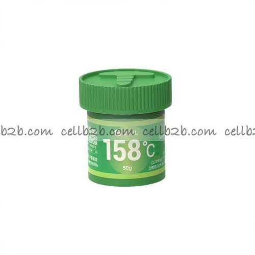 2UUL Joint X Pasta de Soldar 158 ºC