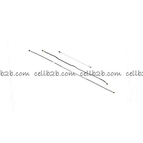 Set 3 Cable de Cobertura para Google Pixel 6