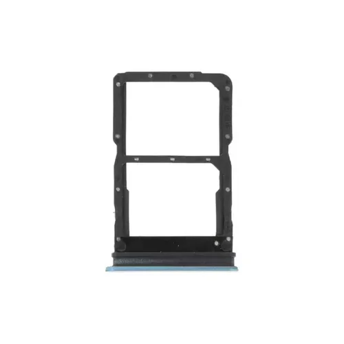 Bandeja Dual SIM para Huawei Honor 200 Lite Azul