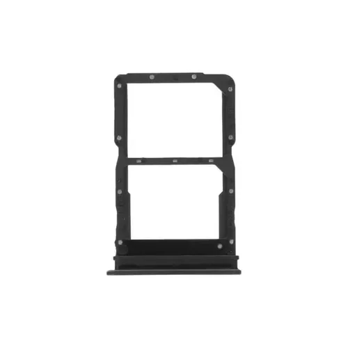 Bandeja Dual SIM para Huawei Honor 200 Lite Negra