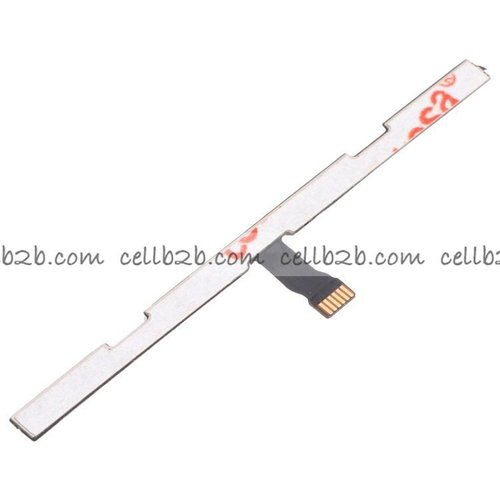 Cable Flex Encendido y Volumen para Motorola G10