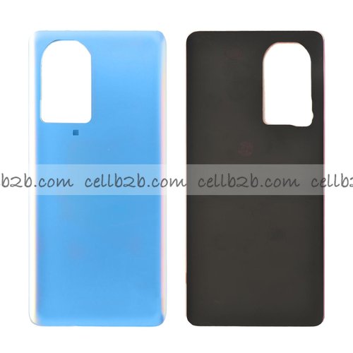 Tapa Trasera para OPPO Reno 10 5G Azul