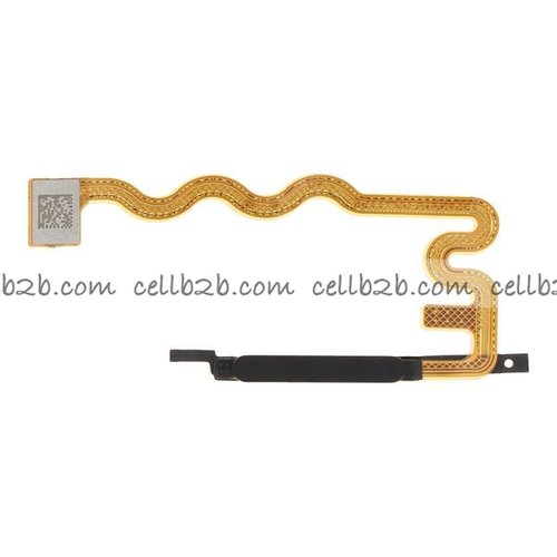 Flex Lector de Huella para Motorola Moto G04 (XT2421-2) Negra