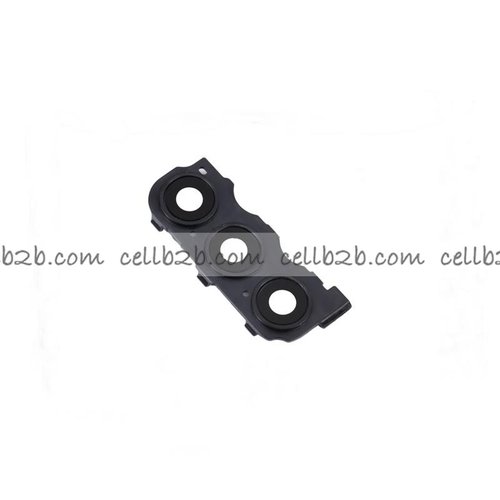 Cristal Cámara + Marco para Samsung A23 4G A235F