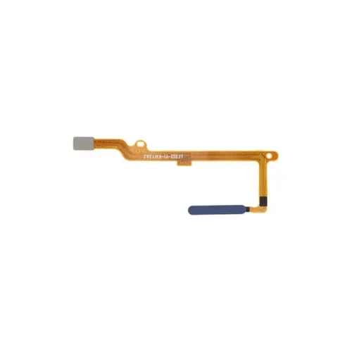 Flex Lector de Huella para Huawei Honor 200 Lite Azul