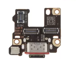 Original Flex de Carga para Motorola Edge 40 Neo