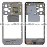 Carcasa Trasera para Samsung A17 5G A176B Gris