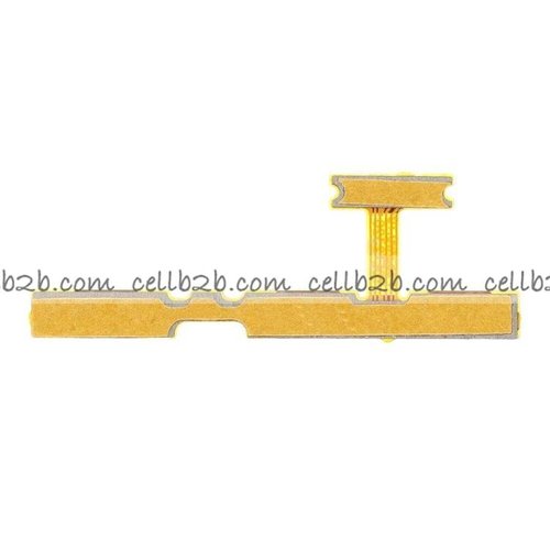 Cable Flex de Encendido y Volumen para Motorola Moto G84 5G XT2347