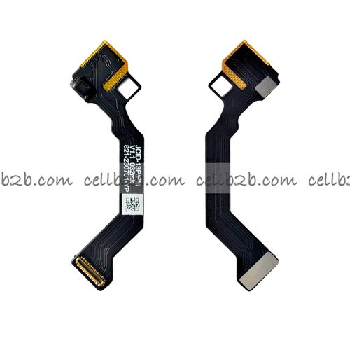 JCID Face ID Cable Flex de Proyecto DOT para iPhone 13 Pro / 13 Pro Max