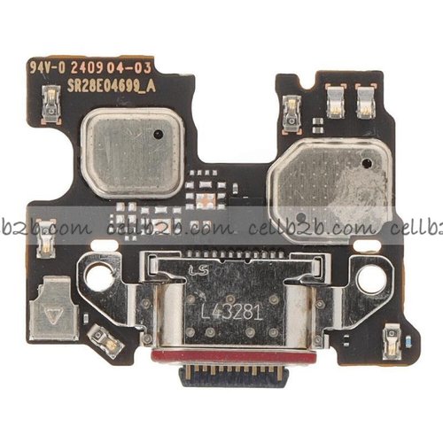 Flex de Carga para Motorola Moto Edge 50 Pro (XT2403-2) Ori