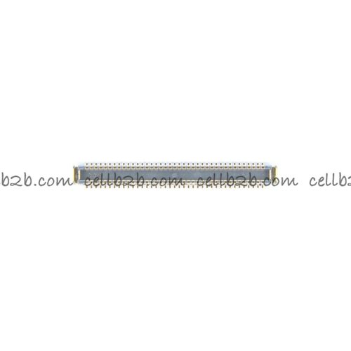 Conector FPC Placa Base en Flex para Samsung A30S A307F (78PIN)