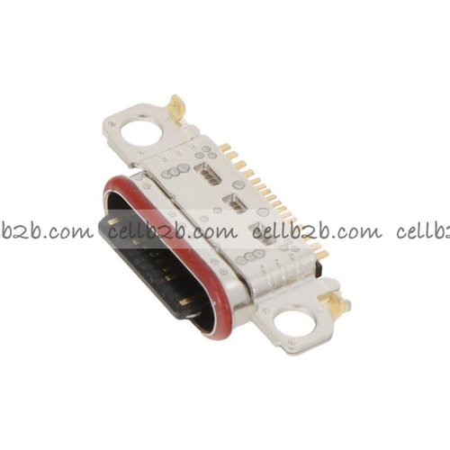 Conector de Carga para OPPO Reno12 5G/Reno12 Pro 5G/Reno13 Pro 5G/Reno13 5G ORI