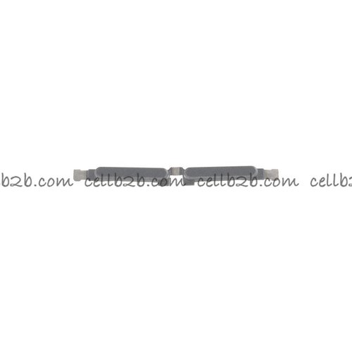 Botón de Volumen Para OPPO A98 5G Negro