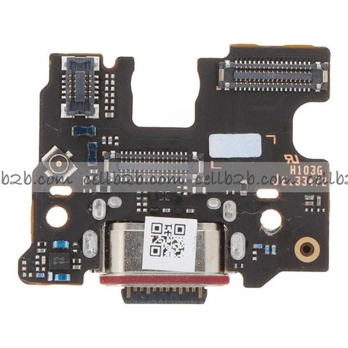 Flex de Carga para Motorola Moto Edge 50 Pro (XT2403-2) Ori