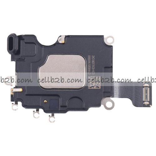 Altavoz Arriba para iPhone 16 Pro Max