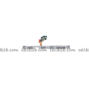 Cable Flex de Encendido y Volumen para Samsung A37 5G