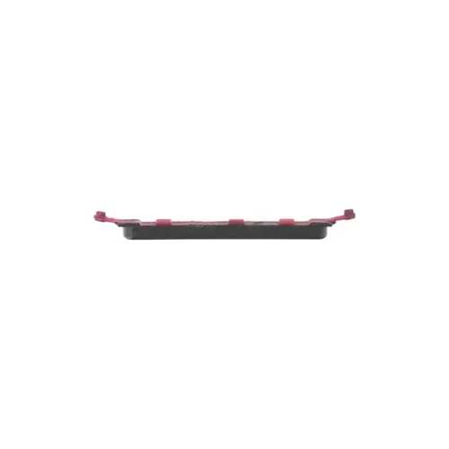 Botón Lateral de Volumen Para OPPO A79 5G Negro
