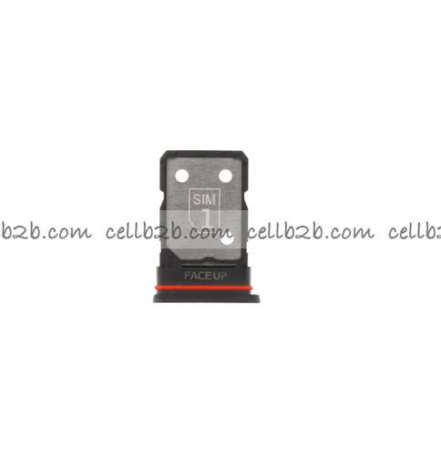 Bandeja SIM para Motorola Edge 50 Neo XT2409-1 Negro