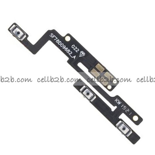 Cable Flex de Encendido y Volumen para Motorola Moto Edge 20 (XT2143)