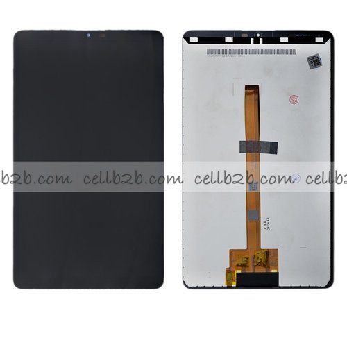 Original Pantalla Samsung Tab A9 8.7 (2023) X115 Version LTE Negra Completa LCD+Tactil