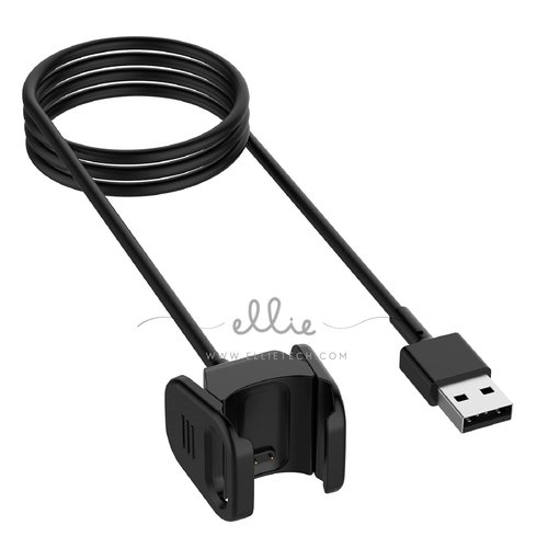 Cargador de Reloj Fitbit Charge 3 / 4
