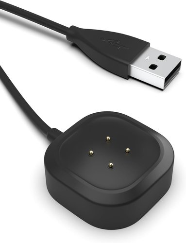 Cargador de Reloj para Fitbit Versa 3 / 4