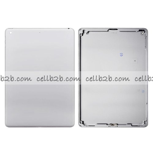 Tapa Trasera iPad 6 2018 / A1893 / A1954 Versión WiFi Gris