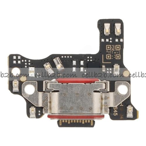 Flex de Carga para Motorola Moto Edge 50 Neo XT2409-1