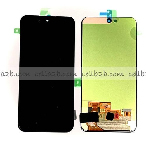 *Pantalla Samsung Galaxy A56 5G A566B / A36 5G A366B / A37 5G A376 Negra SIN MARCO Completa Original SERVICE PACK