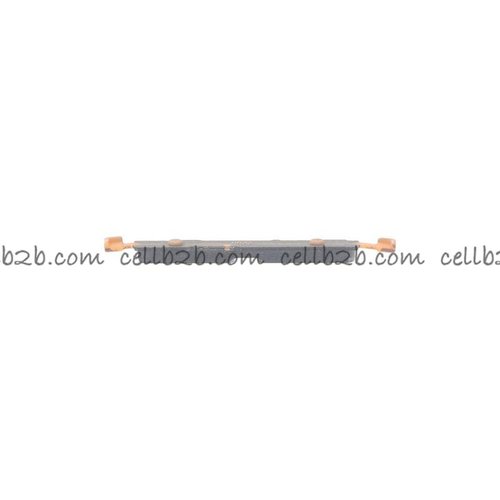 Botón Lateral de Volumen para Motorola G54 5G Azul Medianoche