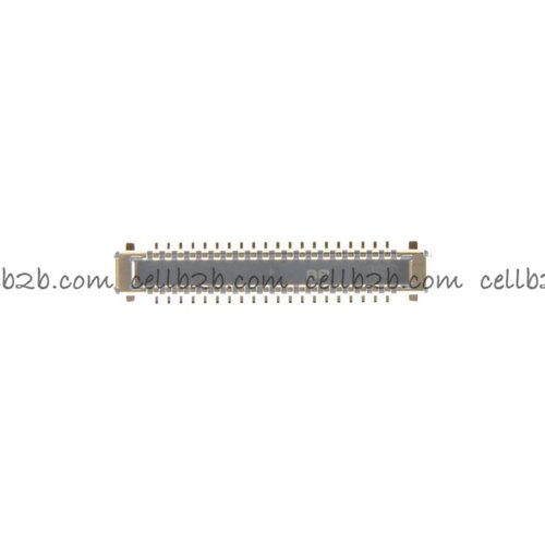 Conector FPC de Carga USB en Flex para Samsung A32 4G A325F (40PIN)