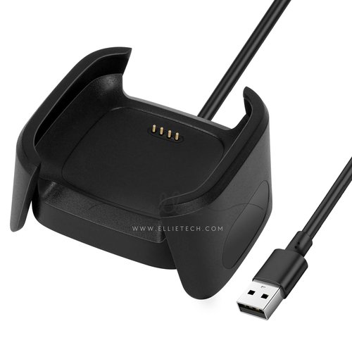 Cargador de Reloj para Fitbit Versa 2